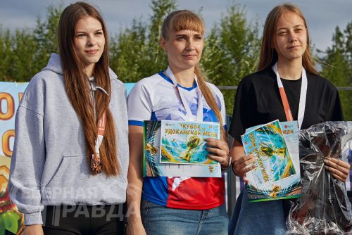 Пятые соревнования на кубок «Удоканской меди». Стадион Новой Чары, 11 июля 2026 г. Фото службы новостей «СП»