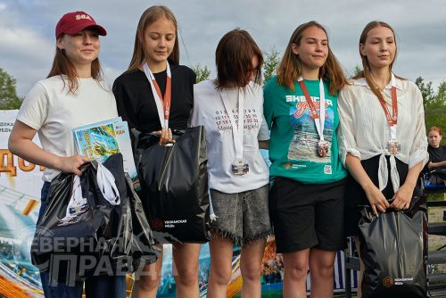 Пятые соревнования на кубок «Удоканской меди». Стадион Новой Чары, 11 июля 2026 г. Фото службы новостей «СП»