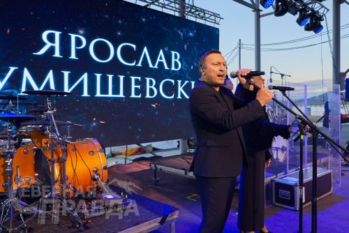 День металлурга, 19 июля 2026 г. Фото службы новостей «СП»