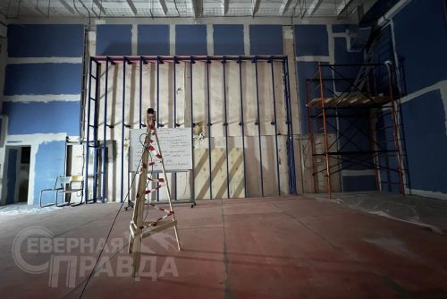 Фото предоставлено пресс-службой компании «Удоканская медь»