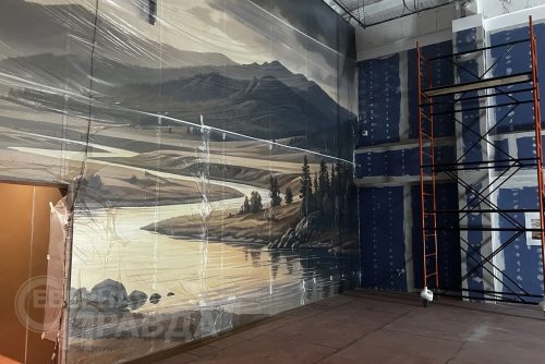 Фото предоставлено пресс-службой компании «Удоканская медь»