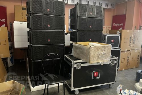 Фото предоставлено пресс-службой компании «Удоканская медь»