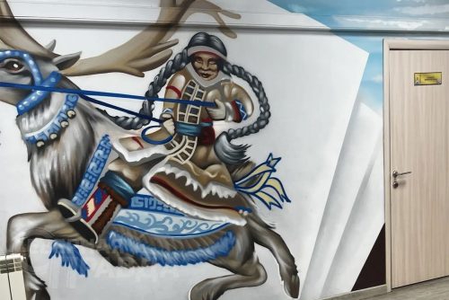 Фото предоставлено пресс-службой компании «Удоканская медь»