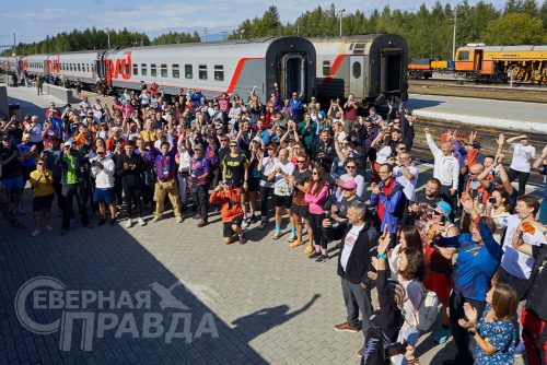 Трейл-экспедиция «Кодарский хребет – Чарские пески – Путешествие всей жизни». Каларский округ, август 2026 г. Фото службы новостей «СП»