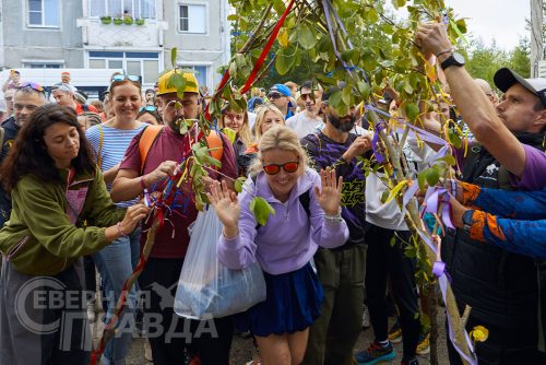 Трейл-экспедиция «Кодарский хребет – Чарские пески – Путешествие всей жизни». Каларский округ, август 2026 г. Фото службы новостей «СП»