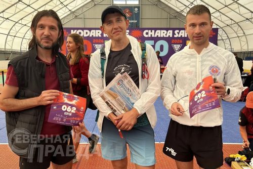 Трейл-экспедиция «Кодарский хребет – Чарские пески – Путешествие всей жизни». Каларский округ, август 2026 г. Фото службы новостей «СП»