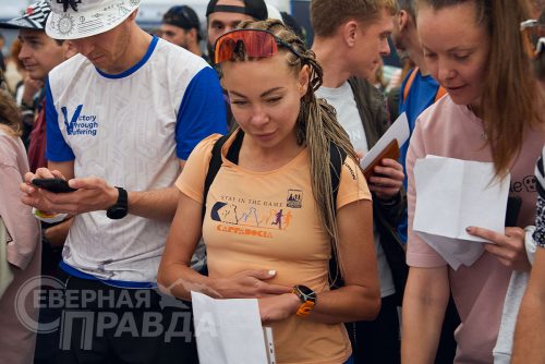 Трейл-экспедиция «Кодарский хребет – Чарские пески – Путешествие всей жизни». Каларский округ, август 2026 г. Фото службы новостей «СП»