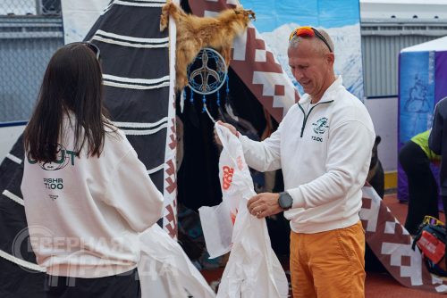 Трейл-экспедиция «Кодарский хребет – Чарские пески – Путешествие всей жизни». Каларский округ, август 2026 г. Фото службы новостей «СП»