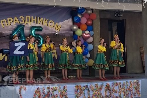 День села. Икабья, 30 августа 2026 года. Фото службы новостей «СП»