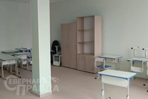 Детский сад «Ручеёк», август 2026 г. Фото Светланы Астраханцевой