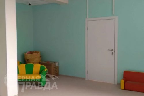 Детский сад «Ручеёк», август 2026 г. Фото Светланы Астраханцевой