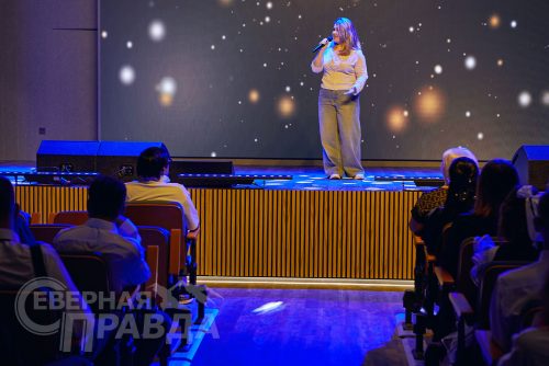 День знаний. Новая Чара, 1 сентября 2026 года. Фото службы новостей «СП»
