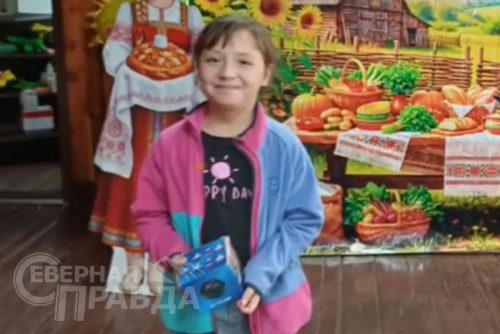 Выставка «Открытый прилавок». Чара, 5 сентября 2026 г. Фото предоставлены Домом культуры села Чара