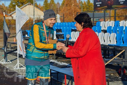 Кубок «Удоканской меди». Новая Чара, 19-20 сентября 2026 г. Фото службы новостей «СП»