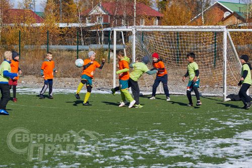 Кубок «Удоканской меди». Новая Чара, 19-20 сентября 2026 г. Фото службы новостей «СП»