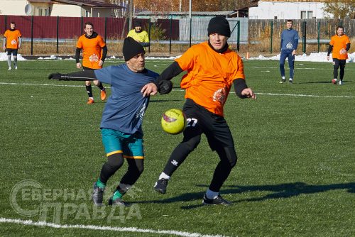 Кубок «Удоканской меди». Новая Чара, 19-20 сентября 2026 г. Фото службы новостей «СП»