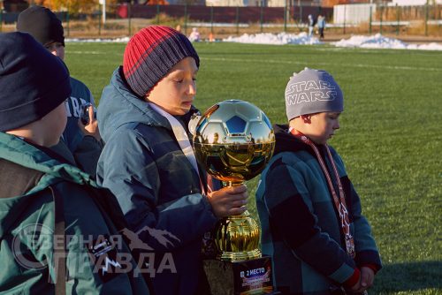 Кубок «Удоканской меди». Новая Чара, 19-20 сентября 2026 г. Фото службы новостей «СП»