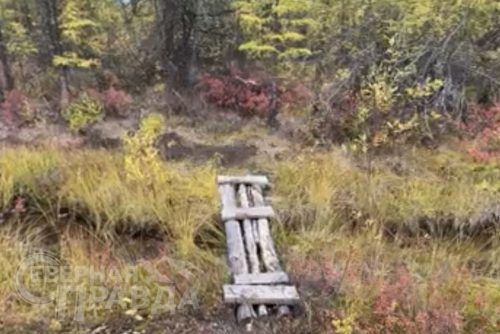 Национальный парк «Кодар». Фото Надежды Левашовой и службы новостей «СП»