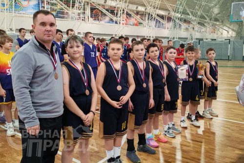 Межрегиональный турнир по баскетболу среди юношей. Северобайкальск, 16-18 октября 2026 г. Фото предоставлено ДЮСШ Каларского района