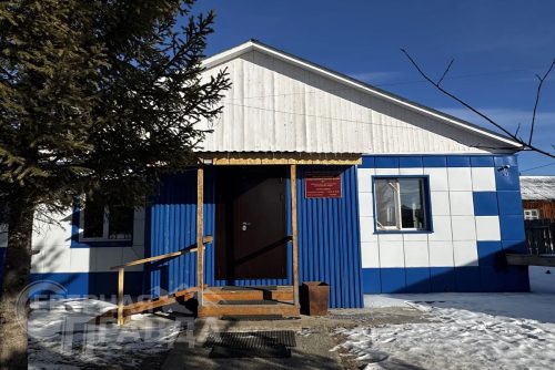 Помещения для учащихся 2-4-х классов в отремонтированных помещениях бывшего здания казначейства. Октябрь 2026 г. Фото службы новостей «СП»