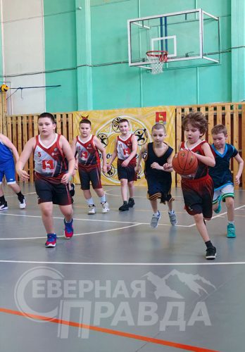 Турнир, посвящённый Году единства народов России, март 2026 г. Фото предоставлено ДЮСШ Каларского района